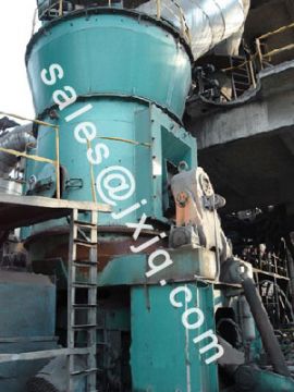 Vertical Milling Machine/Vertical Roller Mill/Vertical Mills